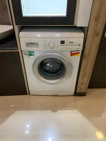 Parking in 2 BHK Apartment at Goyal Green Woods, Andheri East – for Rent