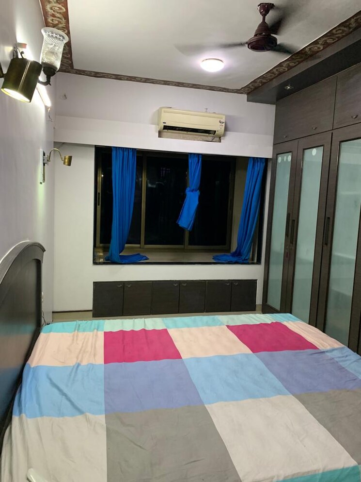 Bedroom, goyal-green-woods 2 Bedroom 800 Sq.Ft. Apartment In Andheri East Mumbai 9066945