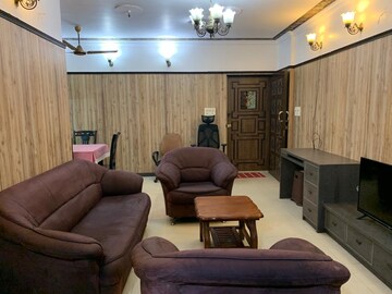 2 BHK Apartment For Rent in Goyal Green Woods, Andheri East