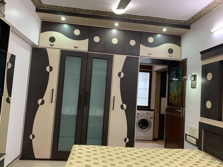 undefined, goyal-green-woods 2 Bedroom 800 Sq.Ft. Apartment In Andheri East Mumbai 9066945