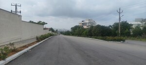  Plot – Exterior View View at Rajendra Nagar - for Sale