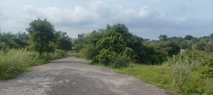 undefined, rajendra nagar  300 Sq.Yd. Plot In Rajendra Nagar Hyderabad 9066947