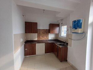 Kitchen in 3 BHK Apartment at Supertech Ecovillage I, Sector 1 Greater Noida – for Sale