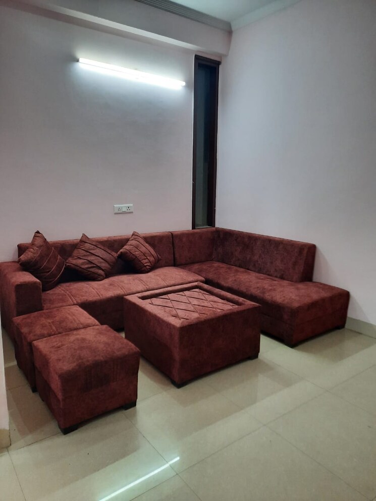 Bedroom, sector 38 2 Bedroom 1339 Sq.Ft. Builder Floor In Sector 38 Gurgaon 9066953