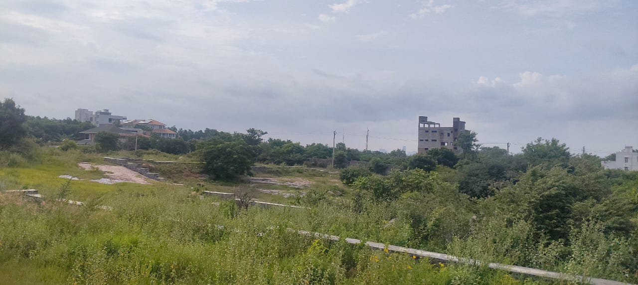 Plot For Sale in Rajendra Nagar