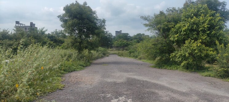 undefined, rajendra nagar  600 Sq.Yd. Plot In Rajendra Nagar Hyderabad 9066955