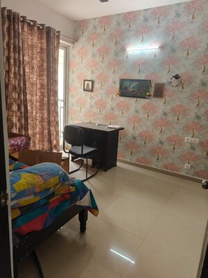 Living Room in 3 BHK Villa at Omson Nature Valley, Sector 10 Greater Noida – for Sale