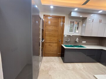 Furnished Amenities in 3 BHK Builder Floor at Sector 46 – for Rent