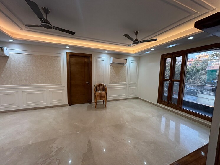 Room, sector 46 3 Bedroom 2250 Sq.Ft. Builder Floor In Sector 46 Gurgaon 9066961