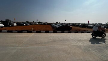  Plot – Exterior View View at Shathabdhi Silver Springs Grand 2, Padakal - for Sale