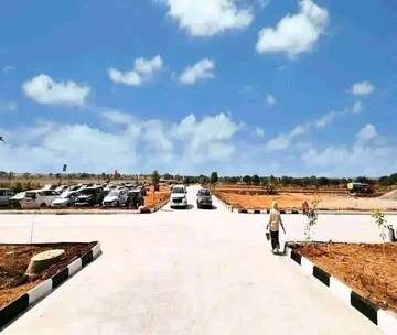  Plot For Sale in Shathabdhi Silver Springs Grand 2, Padakal