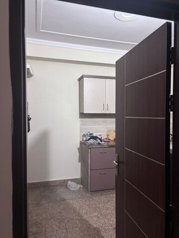 Kitchen in 2 BHK Builder Floor at Sector 38 – for Rent