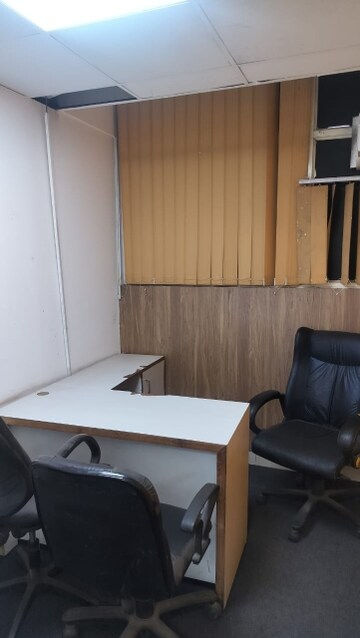 Team Area in  Office Space at Sector 3 – for Rent