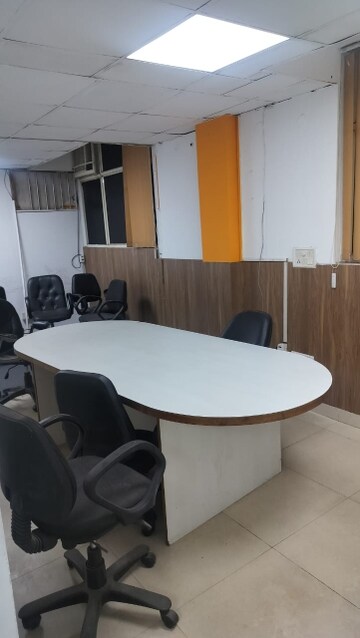 Team Area in  Office Space at Sector 3 – for Rent