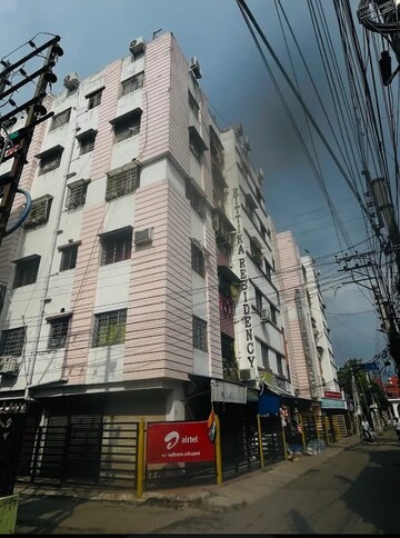 2.5 BHK Villa For Rent in Maula Ali