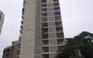 1 RK Apartment For Rent in Snowdrop CHS, Borivali West