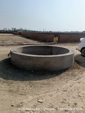  Plot – Exterior View View at Chaka - for Sale