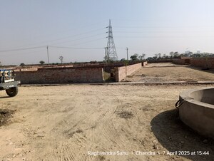  Plot For Sale in Chaka