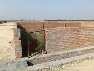 Plot Area in  Plot at Chaka – for Sale