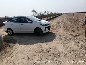  Plot – Exterior View View at Chaka - for Sale