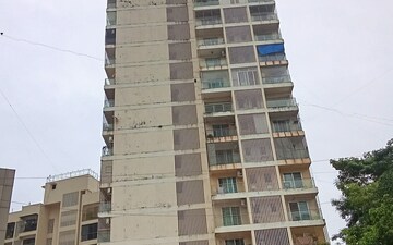 1 BHK Apartment For Rent in Snowdrop CHS, Borivali West