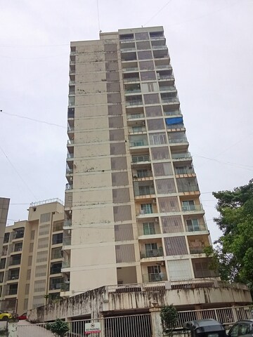 1 RK Apartment For Rent in Snowdrop CHS, Borivali West