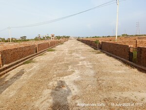 Plot Area in  Plot at Chak Bhatahi – for Sale