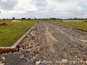 Plot Area in  Plot at Andawa – for Sale