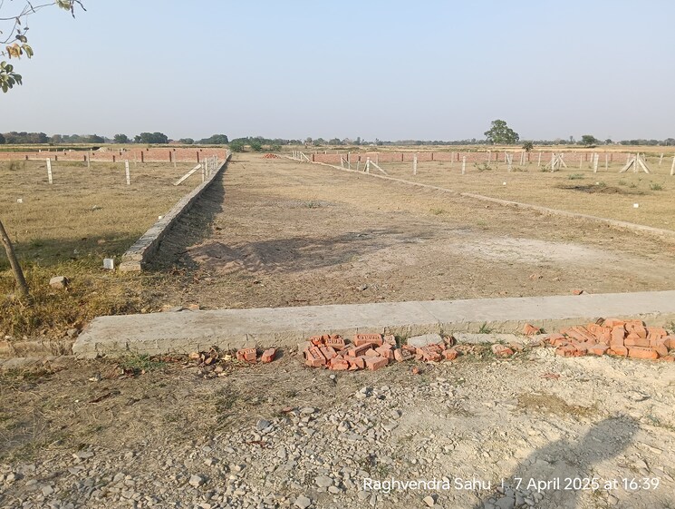 undefined, jasra  1000 Sq.Ft. Plot In Jasra Allahabad 9067005