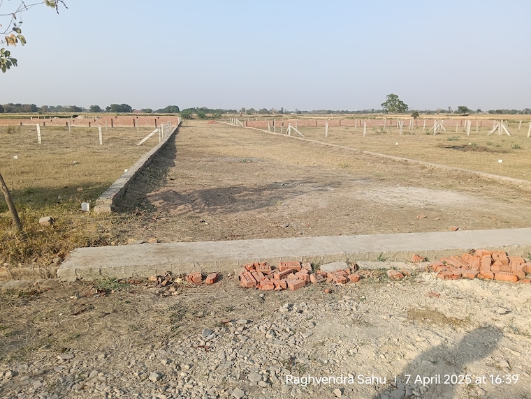 undefined, jasra  1000 Sq.Ft. Plot In Jasra Allahabad 9067005