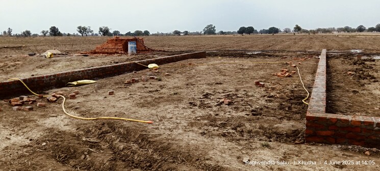 undefined, jasra  1000 Sq.Ft. Plot In Jasra Allahabad 9067005