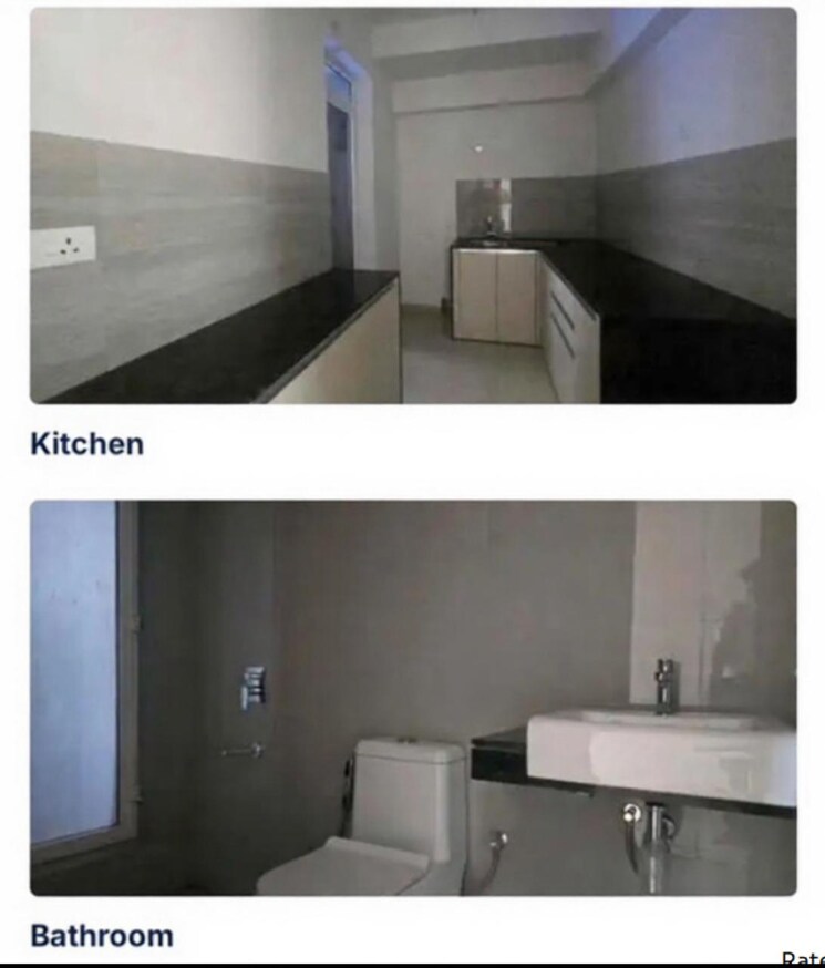 Kitchen, indiabulls-one-indiabulls 2 Bedroom 806 Sq.Ft. Apartment In Pokhran Road No Two Thane 9067009