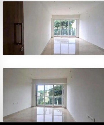 Kitchen in 2 BHK Apartment at Indiabulls One Indiabulls, Pokhran Road No Two – for Sale