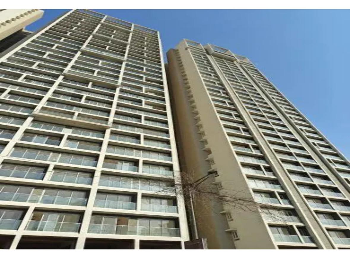 2 BHK Apartment For Sale in Indiabulls One Indiabulls