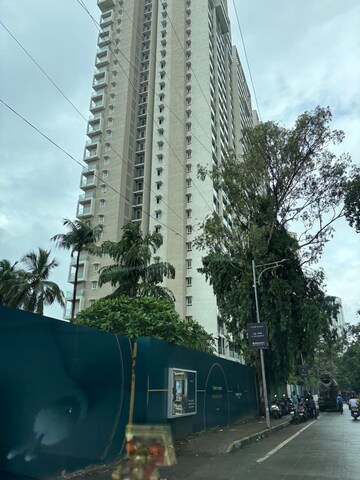 2 BHK Apartment – Exterior View View at Indiabulls One Indiabulls, Pokhran Road No Two - for Sale