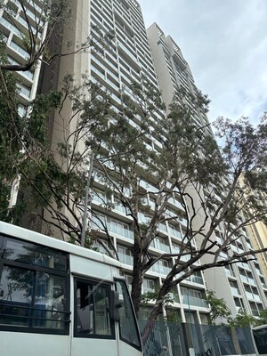 2 BHK Apartment – Exterior View View at Indiabulls One Indiabulls, Pokhran Road No Two - for Sale