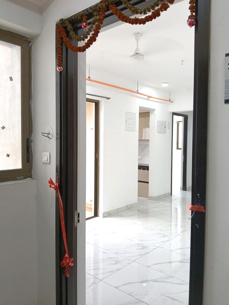 undefined, raymond-ten-x-habitat 2 Bedroom 595 Sq.Ft. Apartment In Pokhran Road No Two Thane 9067011