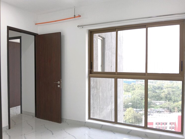 Room, raymond-ten-x-habitat 2 Bedroom 595 Sq.Ft. Apartment In Pokhran Road No Two Thane 9067011