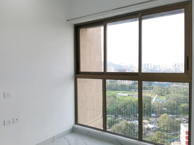 Room, raymond-ten-x-habitat 2 Bedroom 595 Sq.Ft. Apartment In Pokhran Road No Two Thane 9067011