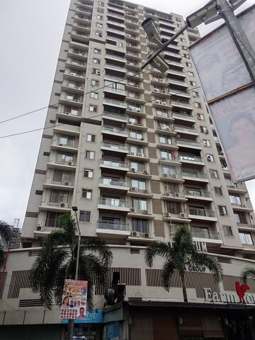 2 BHK Apartment For Rent in Chheda Palladium, Borivali West