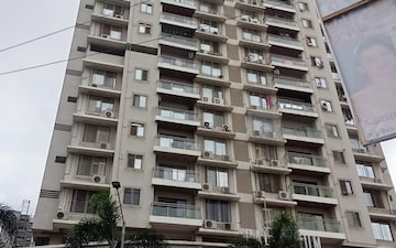 2 BHK Apartment For Rent in Chheda Palladium, Borivali West