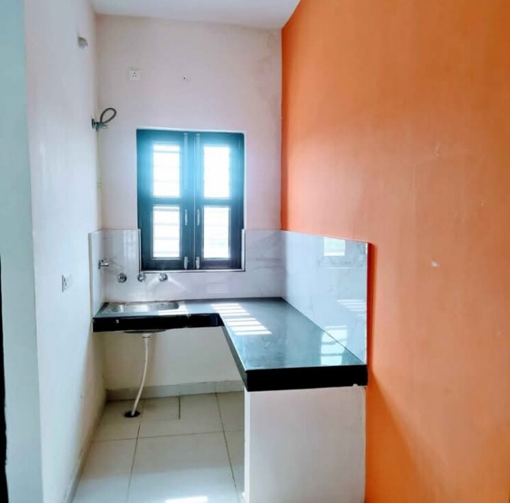 Kitchen, sector 115 1 Bedroom 500 Sq.Ft. Apartment In Sector 115 Mohali 9067018