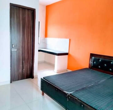Bedroom in 1 BHK Apartment at Sector 115 – for Rent