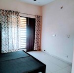 1 BHK + Study Room 500 Sq.Ft. Apartment in Sector 115