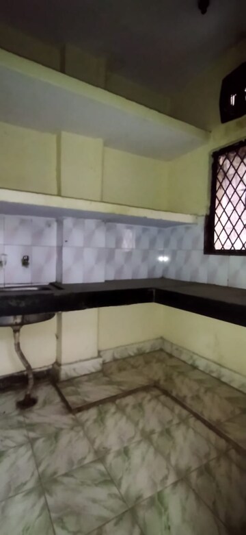 Kitchen in 1 BHK Apartment at Sarita Vihar – for Rent