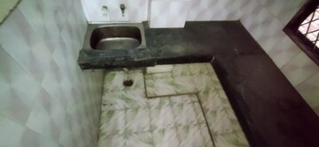 Kitchen in 1 BHK Apartment at Sarita Vihar – for Rent