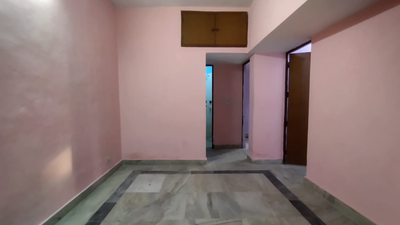 2 BHK Apartment For Sale in Jasola Vihar