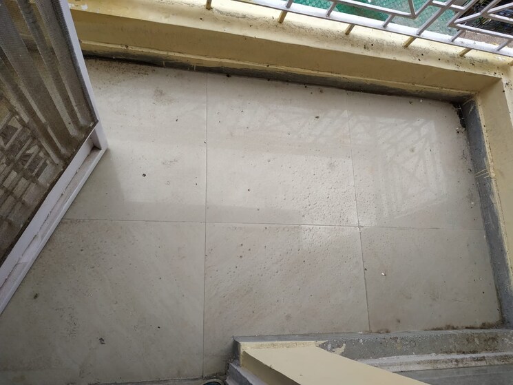 Kitchen, molarband extension 1 Bedroom 516 Sq.Ft. Apartment In Molarband Extension Delhi 9067022