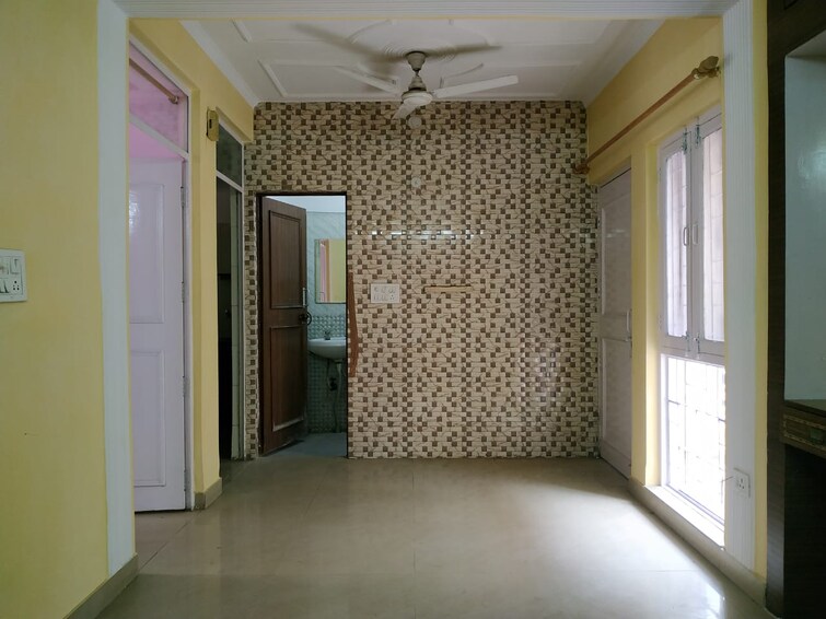 Cover Image, molarband extension 1 Bedroom 516 Sq.Ft. Apartment In Molarband Extension Delhi 9067022
