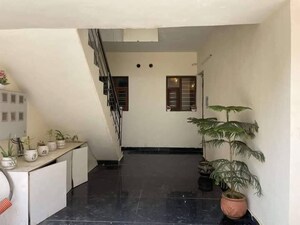 Staircase in 3 BHK Apartment at Sector 123 – for Sale